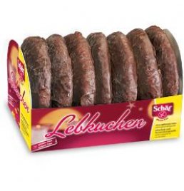 SCHAR LEBKUCHEN PAN PEPATO200G