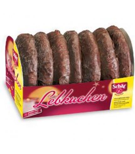 SCHAR LEBKUCHEN PAN PEPATO200G