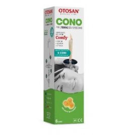 OTOSAN CONO IG OREC +PROPOLI 6