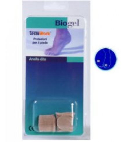 BIOGEL ANELLO DITA PIC BLIST 2