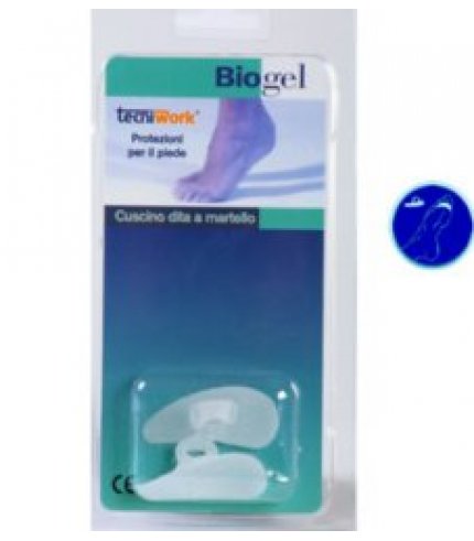 BIOGEL CUSC DITA GR BLIST 1PA