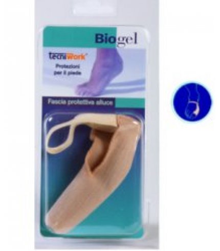 BIOGEL PROT ALLUCE PIC BLIST 1