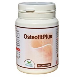 OSTEOFITPLUS 50CPS "BY SB"