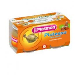 OMOG PLASMON PLATESSA 2X80G