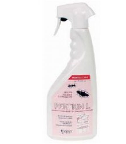 PERTRIN L SPRAY 1L