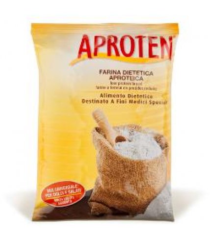 APROTEN FARINA 500 G