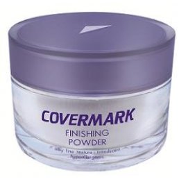 COVERMARK FINISHING POWDER 25G