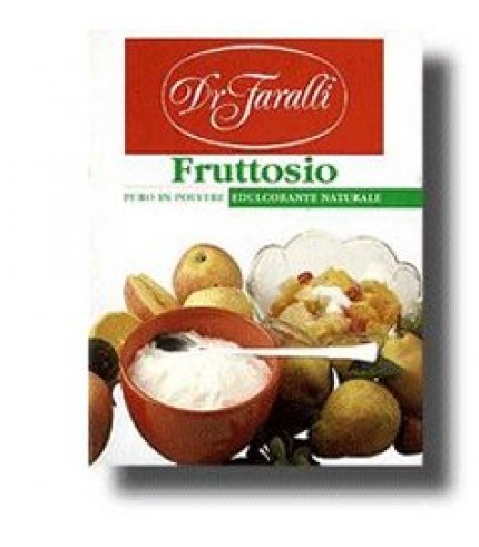 FARALLI FRUTTOSIO 1000G