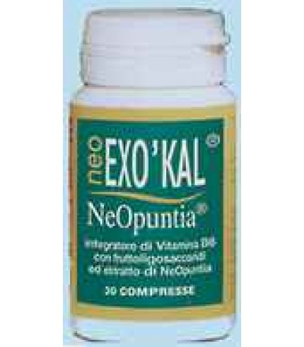 NEO EXO KAL INTEGRAT DIET30CPR