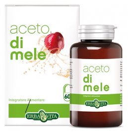 ACETO MELE 60CPS 550MG  ERBAVI