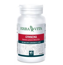 GYMNEMA SILV 60CPS 350MG