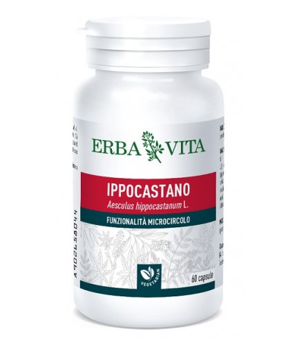 IPPOCASTANO 60CPS 400MG