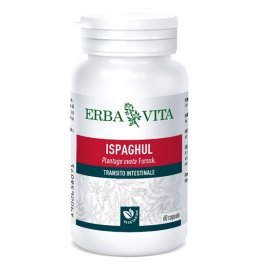 ISPAGUL 60CPS 500MG