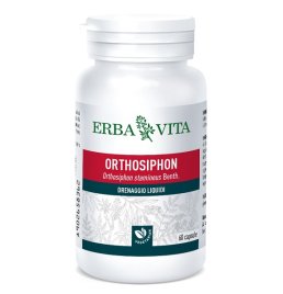 ORTOSIPHON 60CPS 400MG