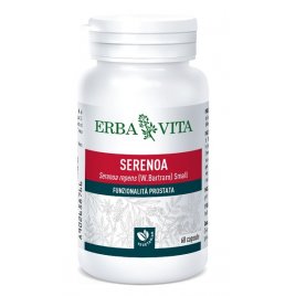 SERENOA 60CPS 450MG