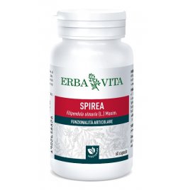 SPIREA ULMARIA 60CPS 400MG