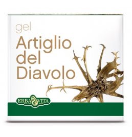 ARTIGLIO DEL DIAV GEL 100ML ER