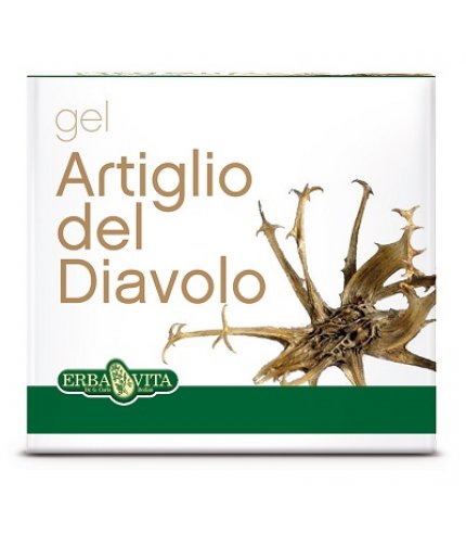 ARTIGLIO DEL DIAV GEL 100ML ER