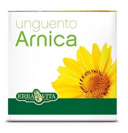 ARNICA UNG 50ML  ERBAVITA