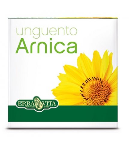 ARNICA UNG 50ML  ERBAVITA