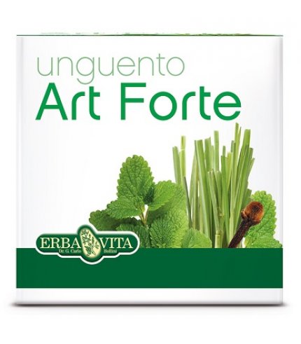 ART FORTE UNG 50ML