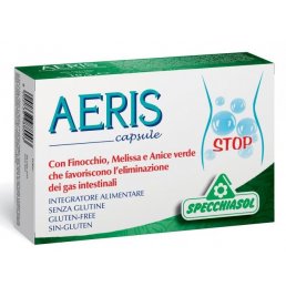 AERIS 30CPS