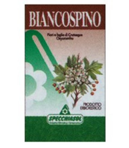 BIANCOSPINO ERBE 80CPS SPECCHI