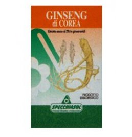 GINSENG COR.ERBE 60CPS SPECCH