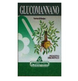 GLUCOMANNANO ERBE 80CPS