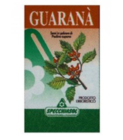 GUARANA ERBE 80CPS