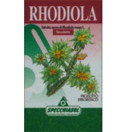 RHODIOLA ERBE 60TAV