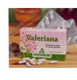 VALERIANA ESTRATTO ERBE 30CPS