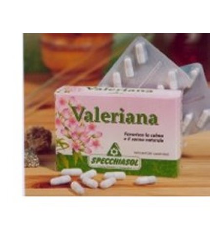 VALERIANA ESTRATTO ERBE 30CPS