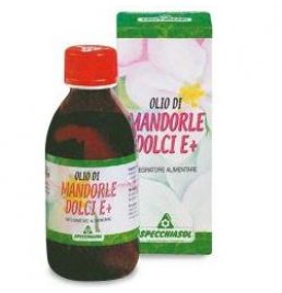 MANDORLE DOLCI OLIO 170ML SPEC