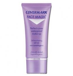 COVERMARK FACE MAGIC 6 30ML