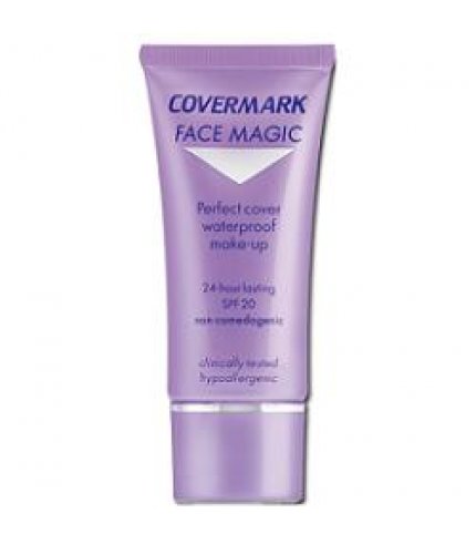 COVERMARK FACE MAGIC 2 30ML