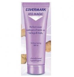 COVERMARK LEG MAGIC 12 50ML