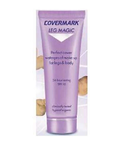 COVERMARK LEG MAGIC 13 50ML