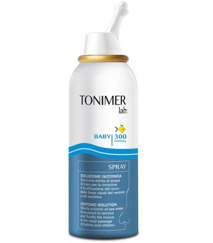 TONIMER LAB BABAY 100ML