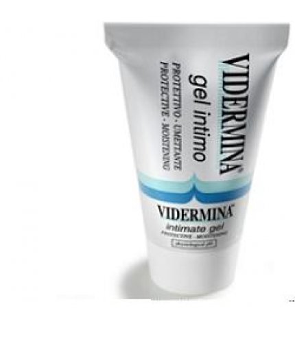 VIDERMINA GEL INT MONOD