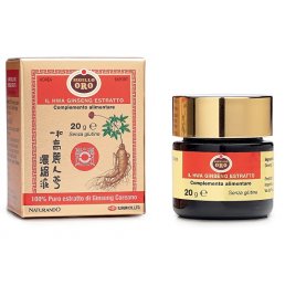 GINSENG IL HWA ESTRATTO 20G