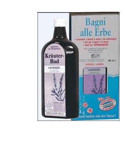 FORSTER BAGNO IDROM LAVANDA500