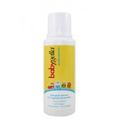 BABYGELLA*BAGNO FL 250 ML