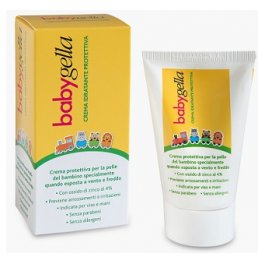 BABYGELLA*CREMA TUBO 50 G