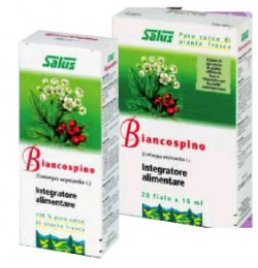 BIANCOSPINO SUCCO S/ALC 200ML