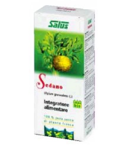 SEDANO SUCCO 200ML BIO