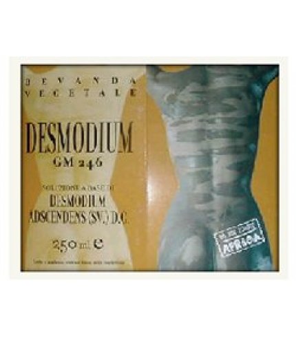 DESMODIUM GM246 250 ML GOCCE