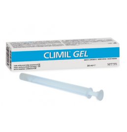 CLIMIL GEL INTIMO 30ML