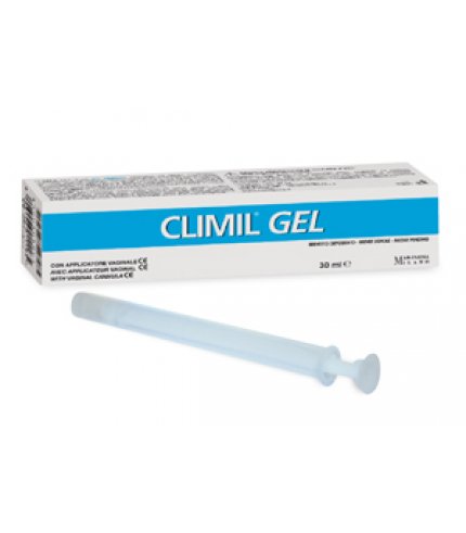 CLIMIL GEL INTIMO 30ML