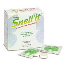 SNELL'IT 28CPR